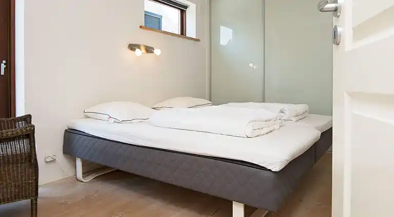 Holiday home in Havneby