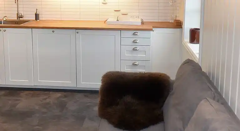 Holiday home in Kvingo