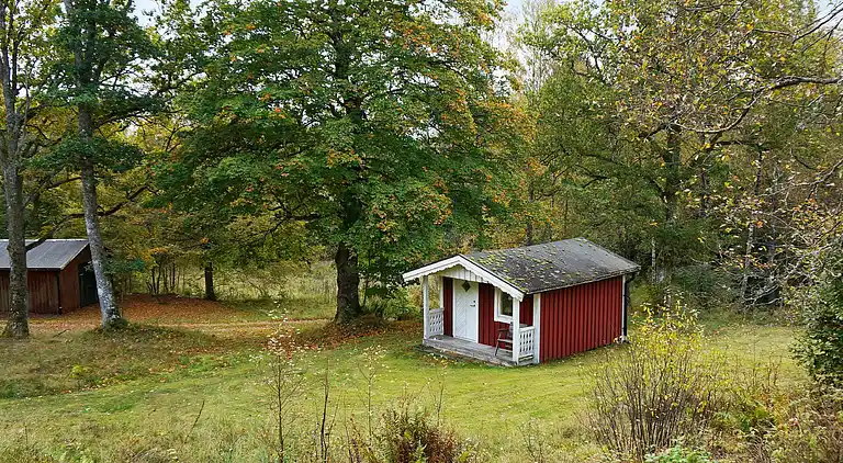 Ferienhaus in Gislaved V