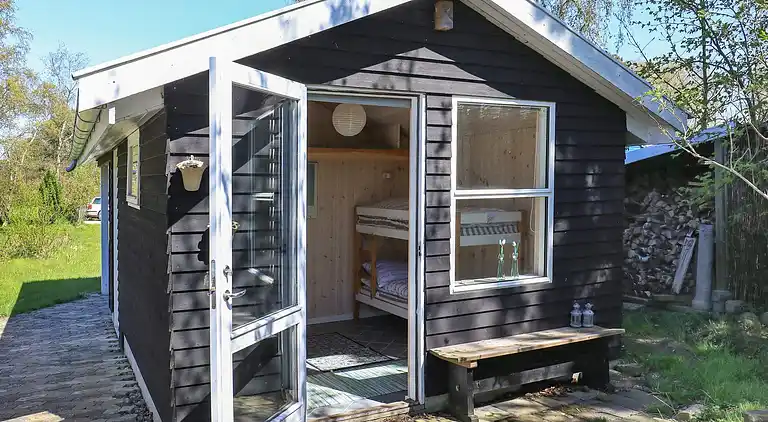 Holiday home in Stege