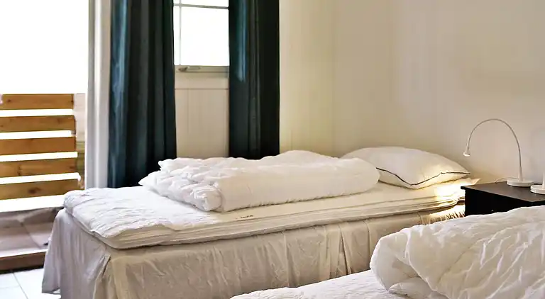 Maison de vacances au Hyllestad