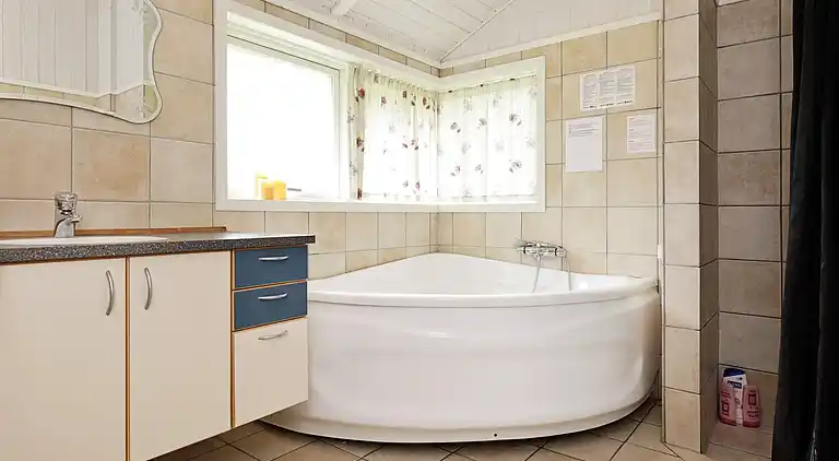 Casa vacanze in Græsted