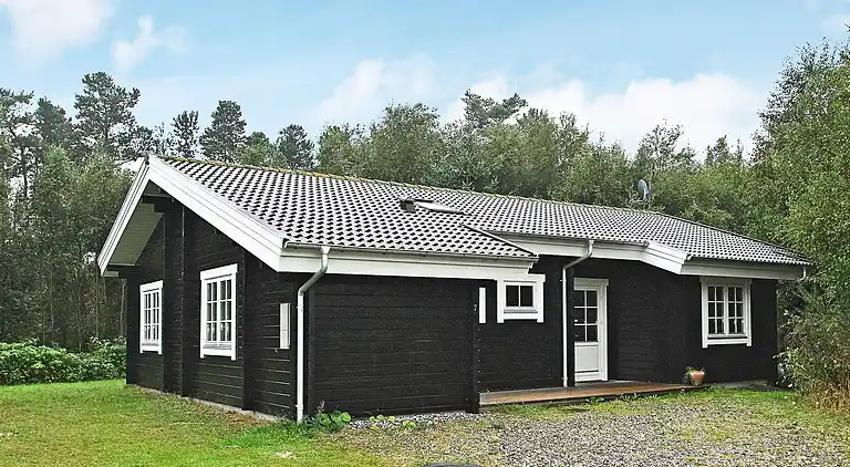 Holiday home in Sæby