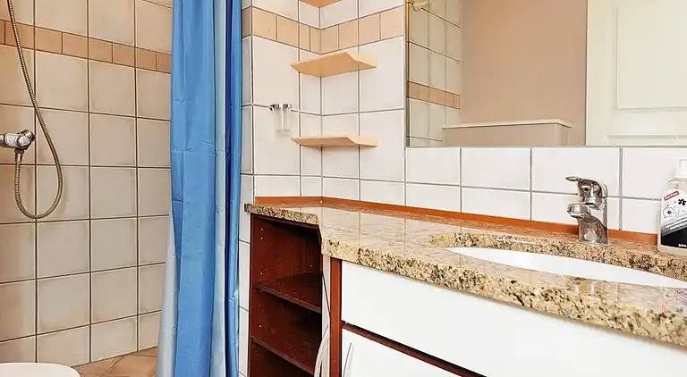 Holiday home in Blåvand