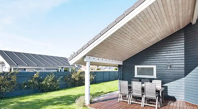 Casa vacanze in As vig