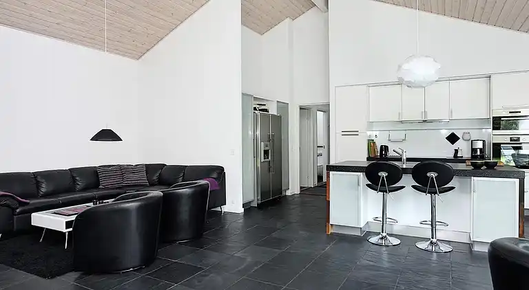 Casa vacanze in Ålbæk