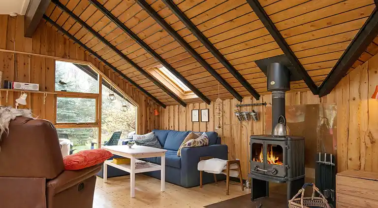 Holiday home in Grærup