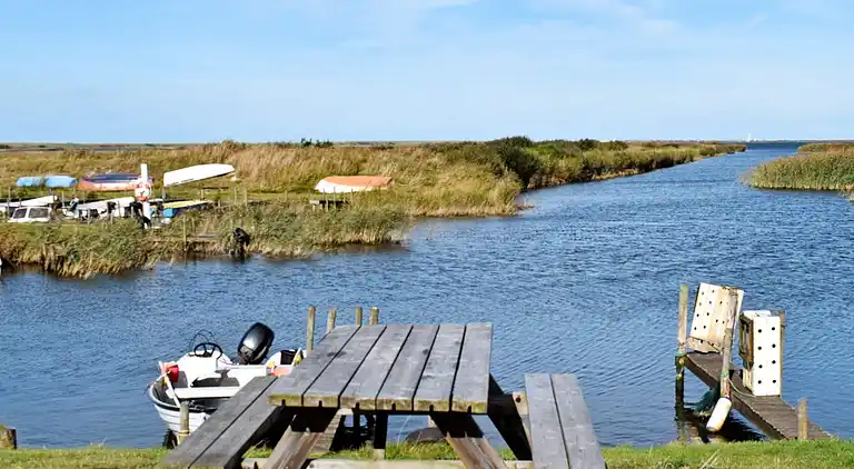 Ferienhaus in Ulfborg