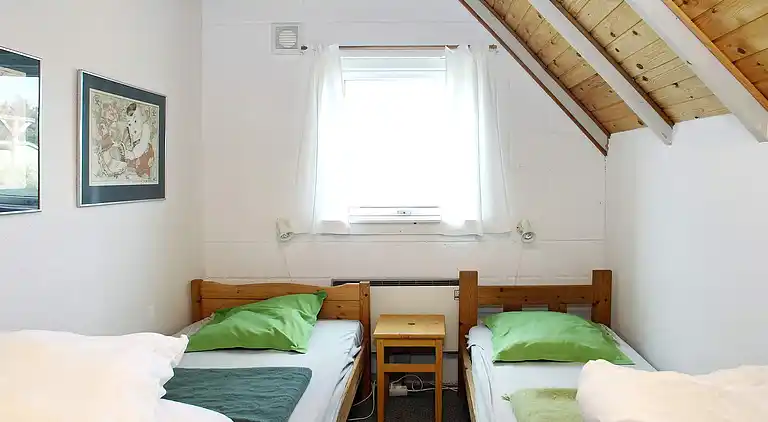 Holiday home in Thisted