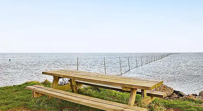 Maison de vacances en Hvide Sande