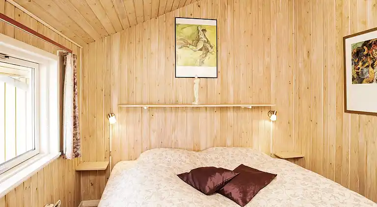 Sommerhus i Millinge