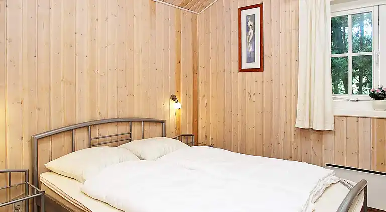 Holiday home in Hurup Thy