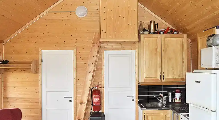 Holiday home in Oldervika