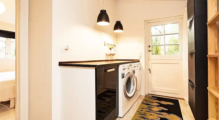 Holiday home in Fjellerup Strand