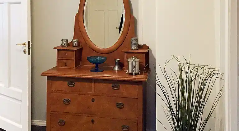 Holiday home in Kvingo