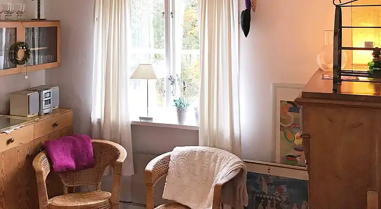 Sommerhus i Jönköping N