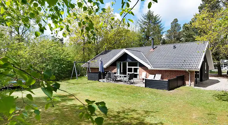 Casa vacanze in Varde