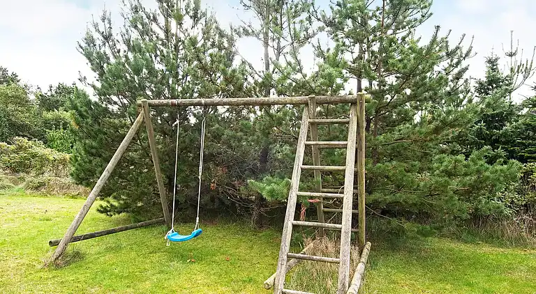 Holiday home in Houstrup