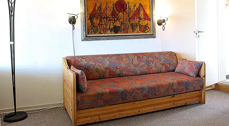 Maison de vacances en Hvide Sande