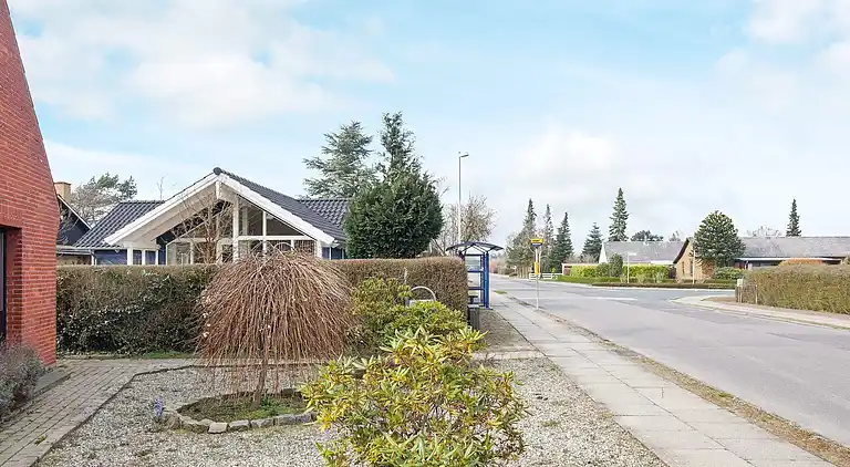 Holiday home in Nakskov