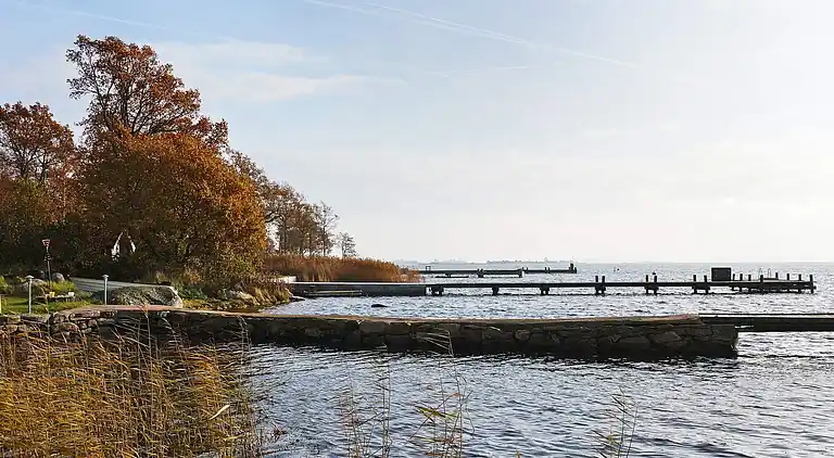 Ferienhaus in Karlskrona S