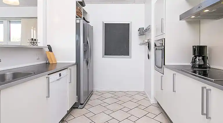 Holiday home in Blåvand