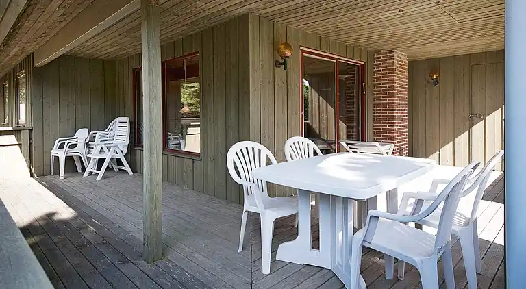 Holiday home in Bolilmark