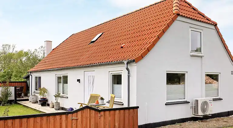 Holiday home in Thyholm