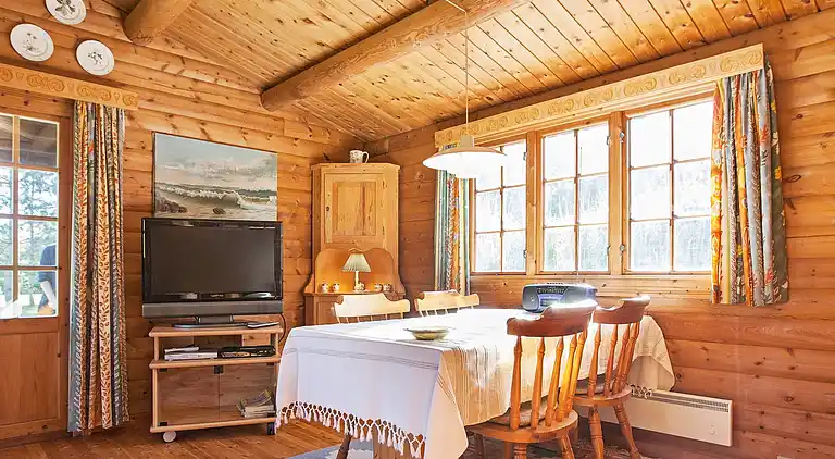 Casa vacanze in Gedesby