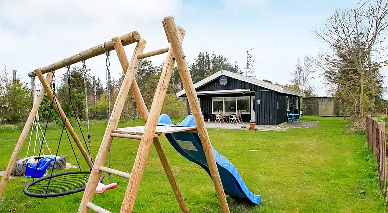 Holiday home in Blokhus