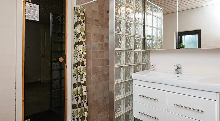 Ferienhaus in Skovmose