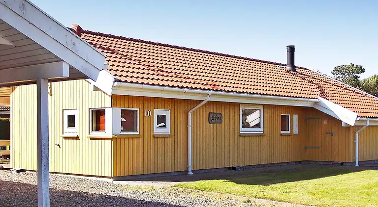 Maison de vacances au Nordborg
