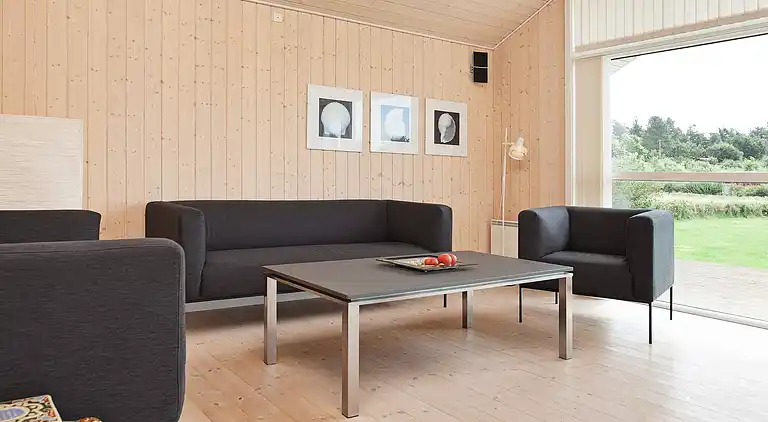 Holiday home in Knebel