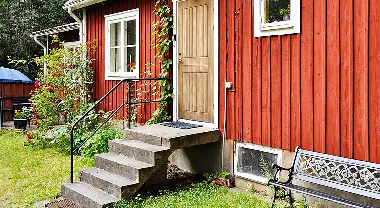 Holiday home in Tingsryd V