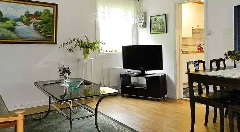 Ferienhaus in Munkedal SV