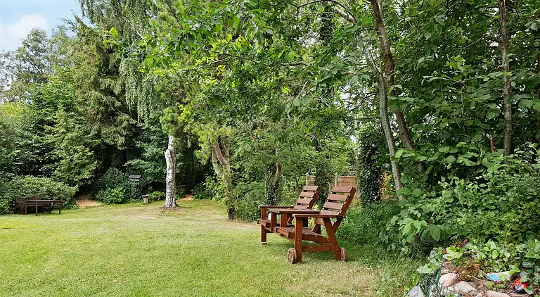 Holiday home in Smidstrup Strand