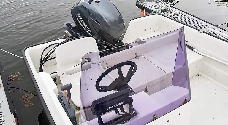 Holiday home in Atløy