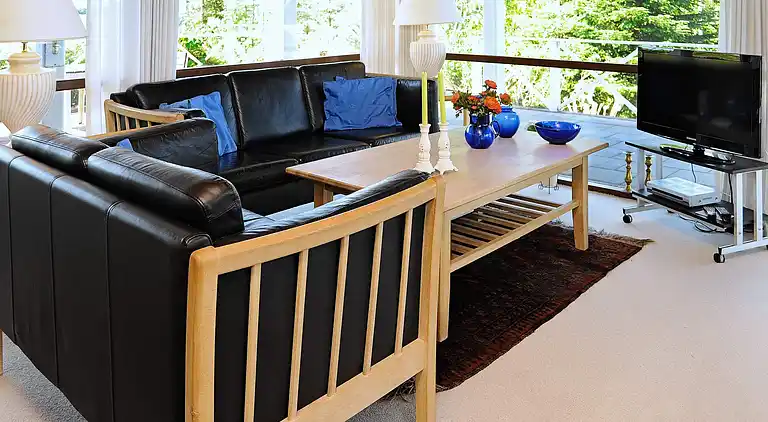 Ferienhaus in Mesinge