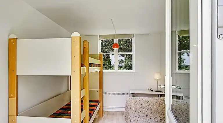 Holiday home in Roslev