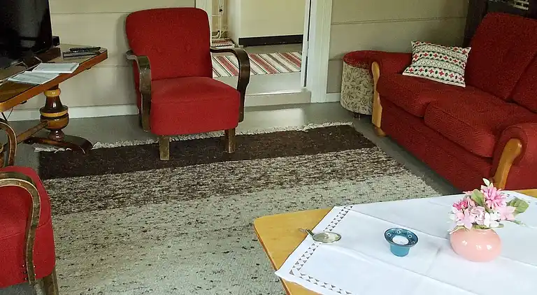 Maison de vacances au Stranda