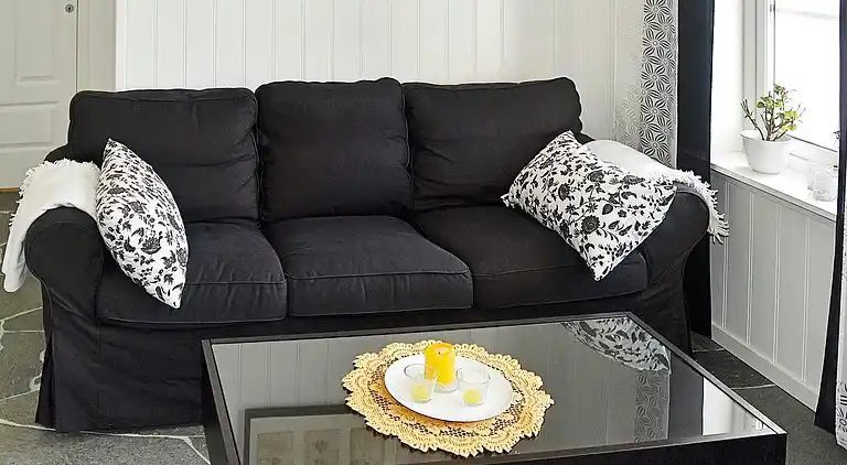 Holiday home in Flokenes