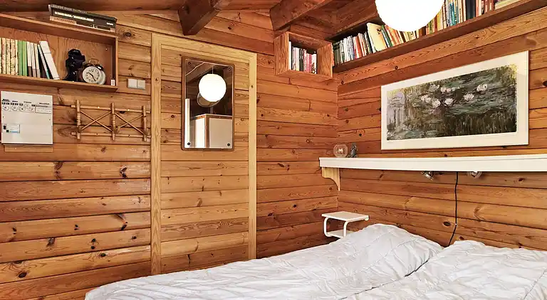 Ferienhaus in Faaborg