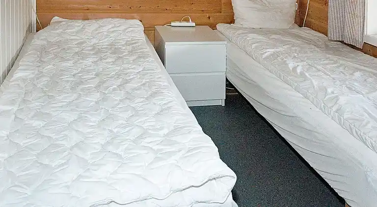 Casa vacanze in Sørbøvågen