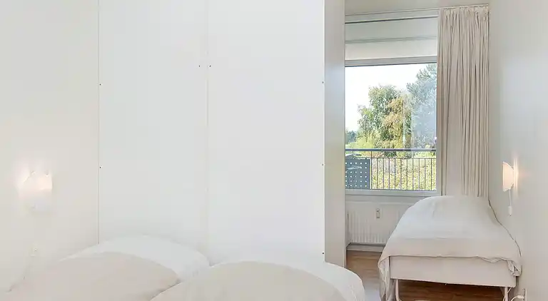 B,3 vær.,stuen/1.sal