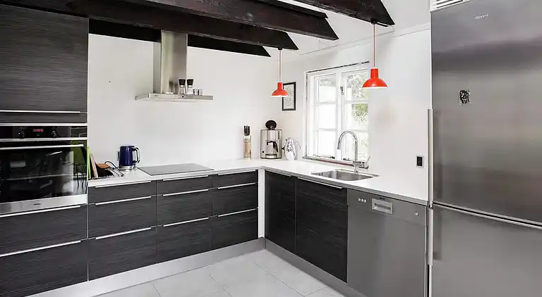 Casa vacanze in Fjerritslev