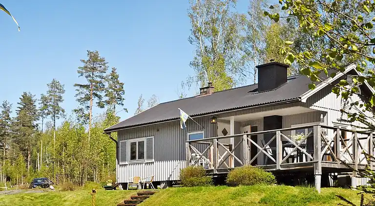 Casa vacanze in Åmål V