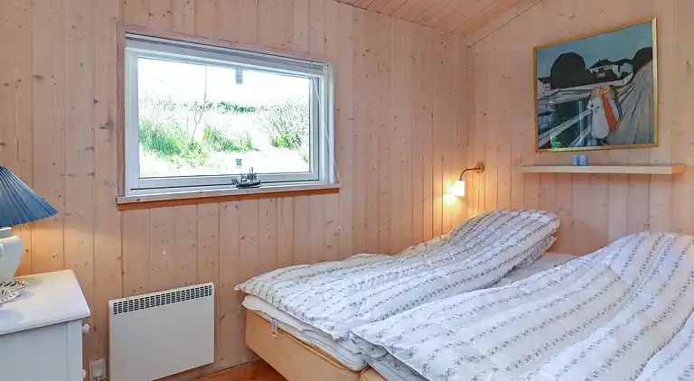 Holiday home in Stege