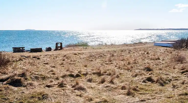 Ferienhaus in Ebeltoft