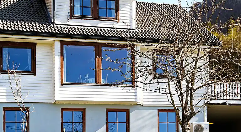 Holiday home in Aven