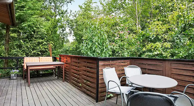 Holiday home in Smidstrup Strand